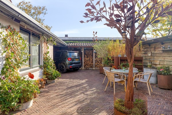 Medium property photo - Baroniestraat 5, 5281 JB Boxtel